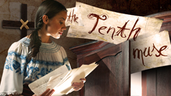 Tenth Muse play logo